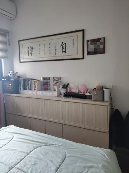 Condominium for Sale at Amberside @ Country Garden Danga Bay - Guang Jun Loh - Bedroom - PropertyGuru.com.my
