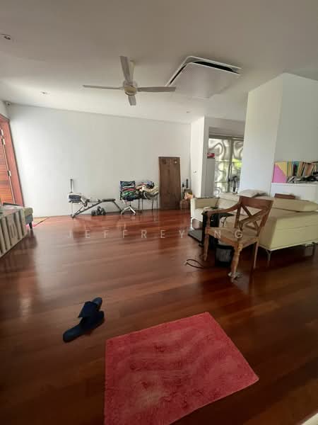Bungalow for Sale in KLCC (KL City Centre) - Jeffrey Ng - Living Room - PropertyGuru.com.my