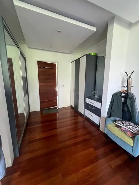 Bungalow for Sale in KLCC (KL City Centre) - Jeffrey Ng - Entrance - PropertyGuru.com.my
