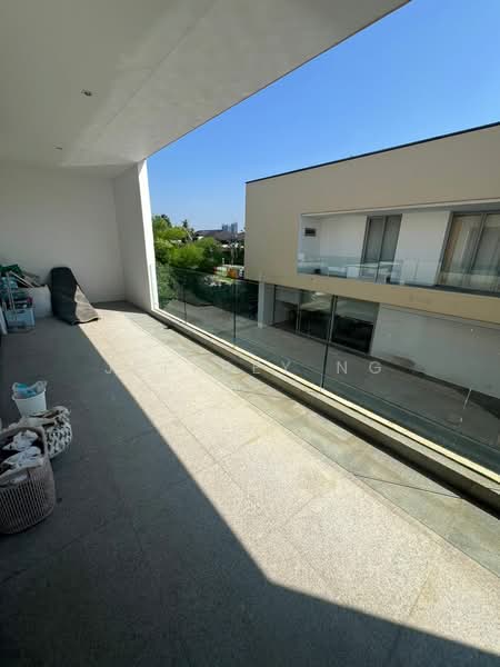 Bungalow for Sale in KLCC (KL City Centre) - Jeffrey Ng - Balcony - PropertyGuru.com.my