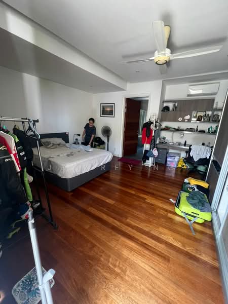 Bungalow for Sale in KLCC (KL City Centre) - Jeffrey Ng - Bedroom - PropertyGuru.com.my