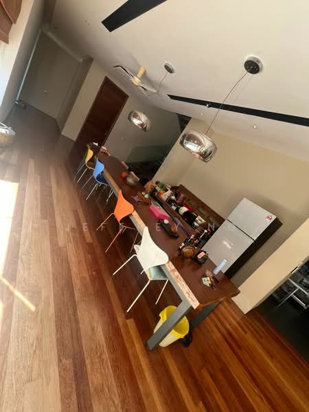 Bungalow for Sale in KLCC (KL City Centre) - Jeffrey Ng - Dining Room - PropertyGuru.com.my
