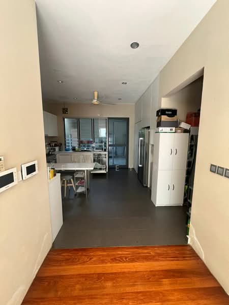 Bungalow for Sale in KLCC (KL City Centre) - Jeffrey Ng - Kitchen - PropertyGuru.com.my