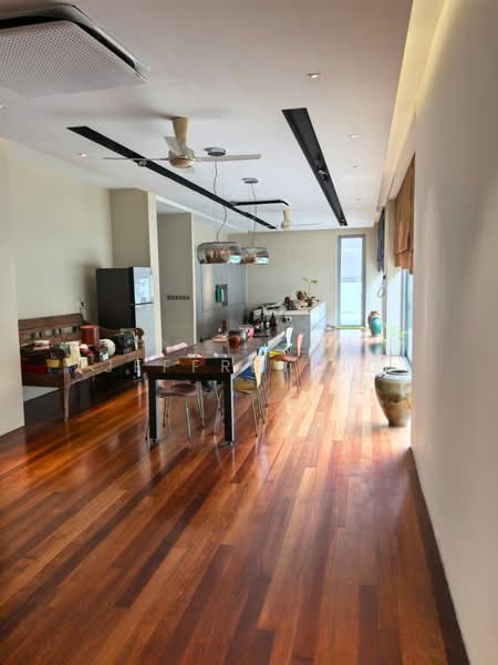 Bungalow for Sale in KLCC (KL City Centre) - Jeffrey Ng - Kitchen - PropertyGuru.com.my