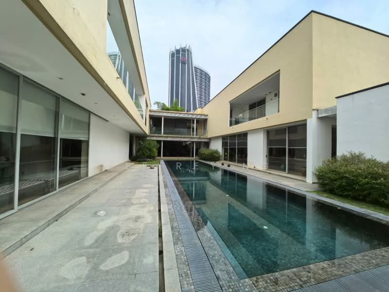 Bungalow for Sale in KLCC (KL City Centre) - Jeffrey Ng - Exterior - PropertyGuru.com.my