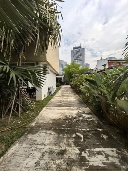 Bungalow for Sale in KLCC (KL City Centre) - Jeffrey Ng - Exterior - PropertyGuru.com.my