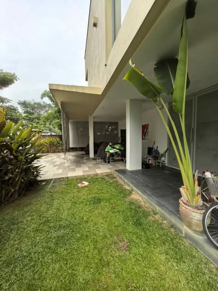 Bungalow for Sale in KLCC (KL City Centre) - Jeffrey Ng - Exterior - PropertyGuru.com.my