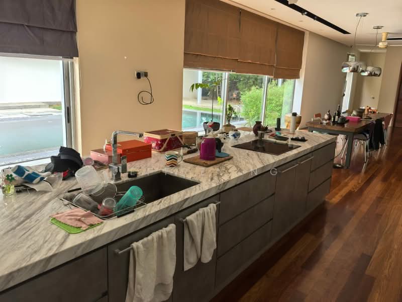 Bungalow for Sale in KLCC (KL City Centre) - Jeffrey Ng - Kitchen - PropertyGuru.com.my