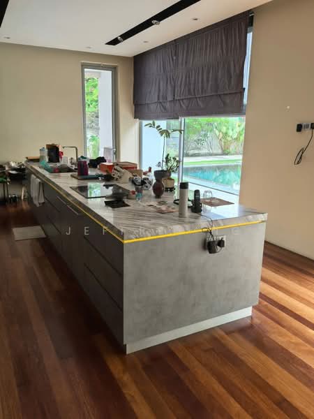 Bungalow for Sale in KLCC (KL City Centre) - Jeffrey Ng - Kitchen - PropertyGuru.com.my