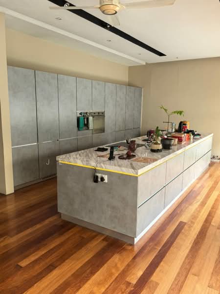Bungalow for Sale in KLCC (KL City Centre) - Jeffrey Ng - Kitchen - PropertyGuru.com.my