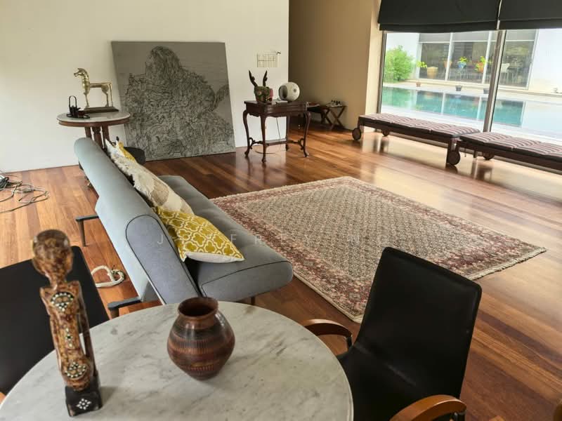 Bungalow for Sale in KLCC (KL City Centre) - Jeffrey Ng - Living Room - PropertyGuru.com.my