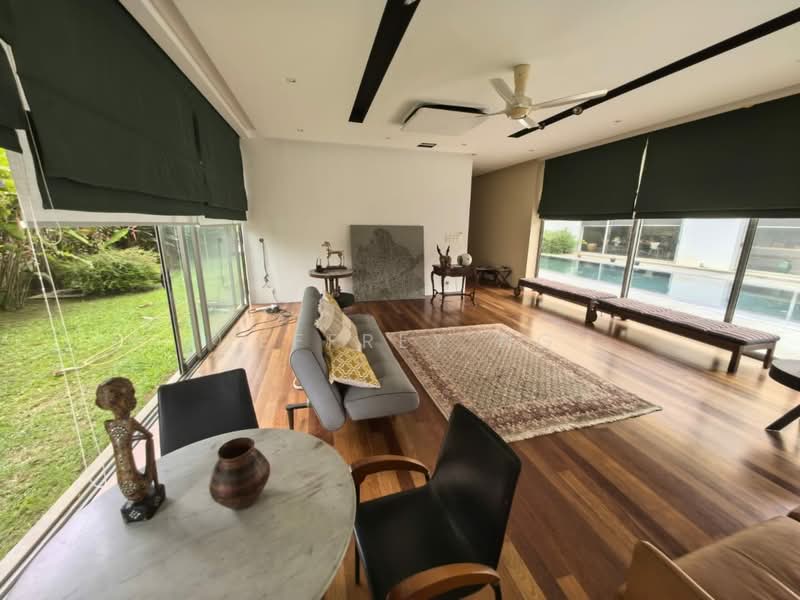 Bungalow for Sale in KLCC (KL City Centre) - Jeffrey Ng - Living Room - PropertyGuru.com.my