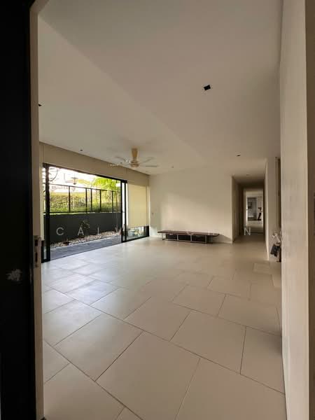 Kondominium untuk Dijual di 20trees - calvin Chin - Living Room - PropertyGuru.com.my