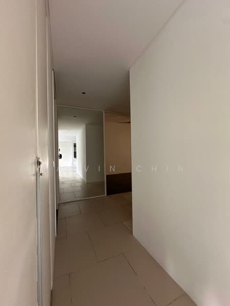 Kondominium untuk Dijual di 20trees - calvin Chin - Corridor - PropertyGuru.com.my