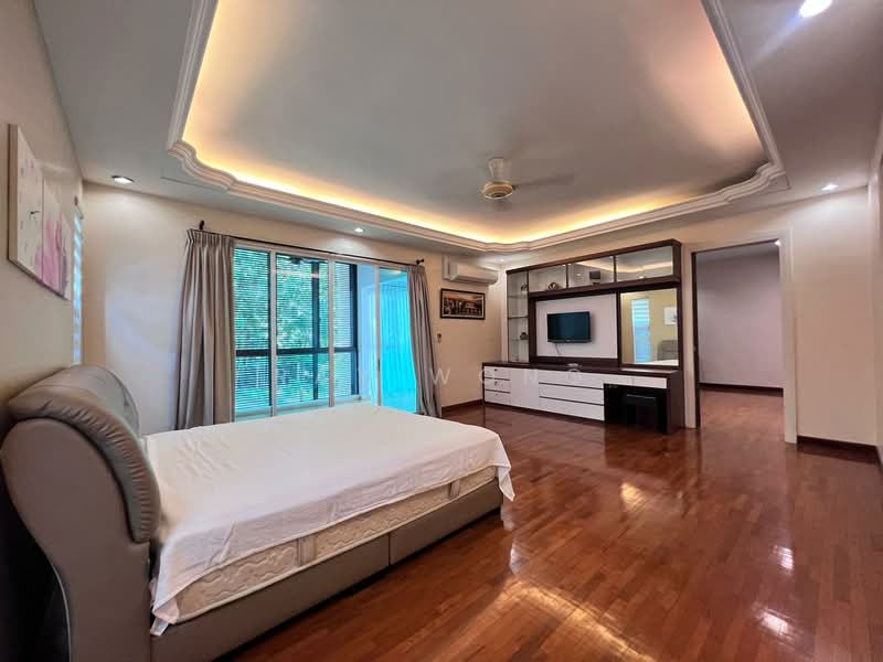 Semi-Detached House for Rent in Johor Bahru (Johor) - Ray Wong - Bedroom - PropertyGuru.com.my