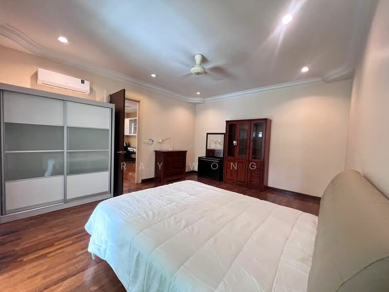 Semi-Detached House for Rent in Johor Bahru (Johor) - Ray Wong - Bedroom - PropertyGuru.com.my