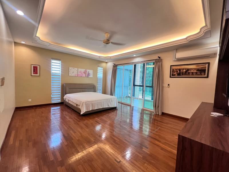 Semi-Detached House for Rent in Johor Bahru (Johor) - Ray Wong - Bedroom - PropertyGuru.com.my