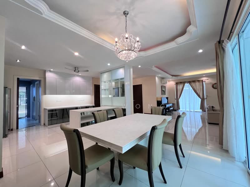 Semi-Detached House for Rent in Johor Bahru (Johor) - Ray Wong - PropertyGuru.com.my