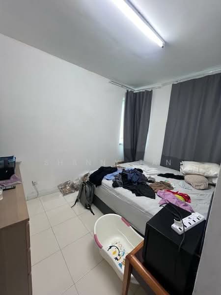 Condominium for Sale at Sg Long Residence - Shanny Tan - Bedroom - PropertyGuru.com.my