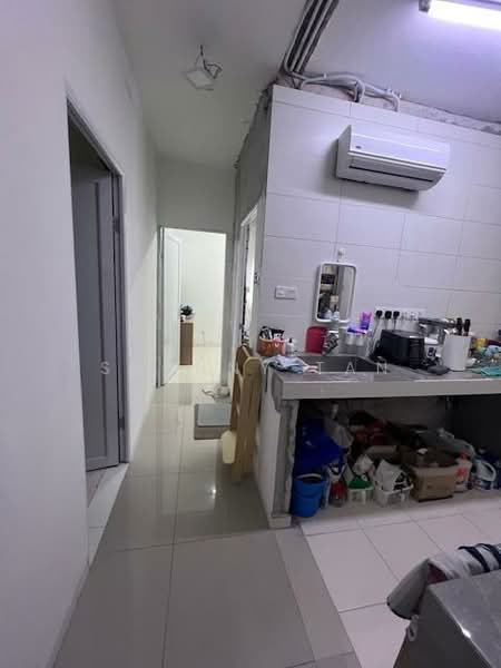 Condominium for Sale at Sg Long Residence - Shanny Tan - Kitchen - PropertyGuru.com.my