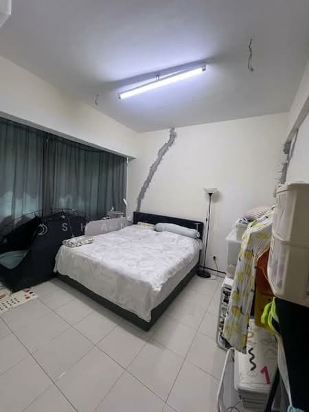 Condominium for Sale at Sg Long Residence - Shanny Tan - Bedroom - PropertyGuru.com.my