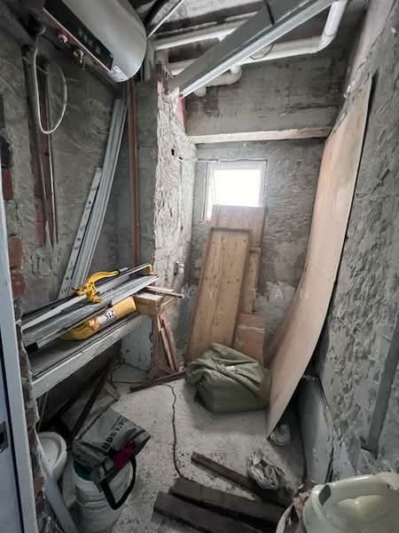 Condominium for Sale at Sg Long Residence - Shanny Tan - Basement - PropertyGuru.com.my