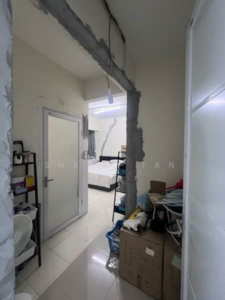 Condominium for Sale at Sg Long Residence - Shanny Tan - Bedroom - PropertyGuru.com.my