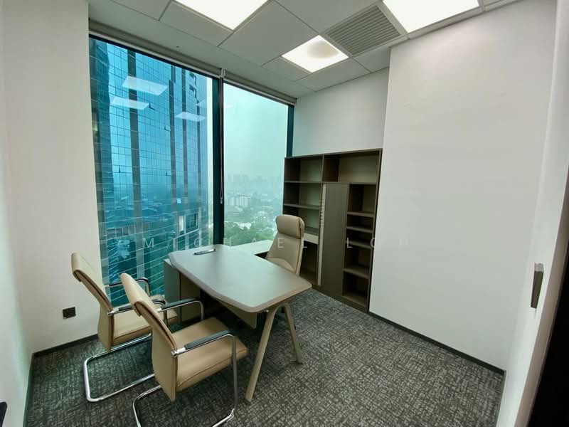 Pejabat untuk Disewa di KLCC (KL City Centre) - Michael Loh - Study - PropertyGuru.com.my
