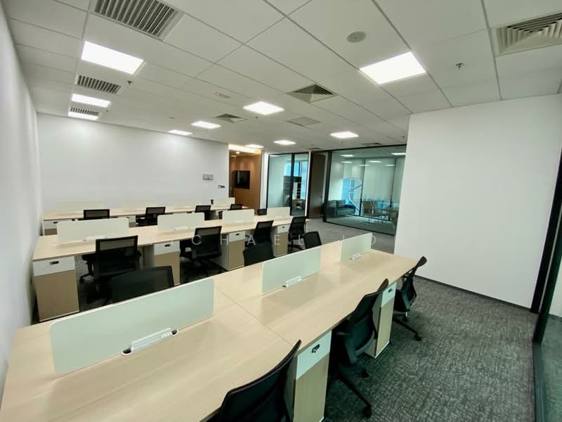 Pejabat untuk Disewa di KLCC (KL City Centre) - Michael Loh - Interior - PropertyGuru.com.my