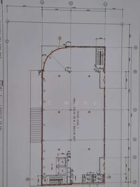 Shop / Office for Rent in Taman Wangsa Permai (Kepong) - FC Wong - PropertyGuru.com.my
