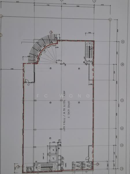 Shop / Office for Rent in Taman Wangsa Permai (Kepong) - FC Wong - PropertyGuru.com.my