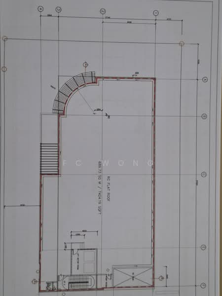 Shop / Office for Rent in Taman Wangsa Permai (Kepong) - FC Wong - PropertyGuru.com.my