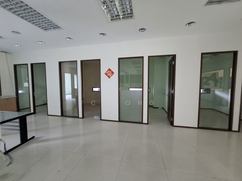 Shop / Office for Rent in Taman Wangsa Permai (Kepong) - FC Wong - Interior - PropertyGuru.com.my