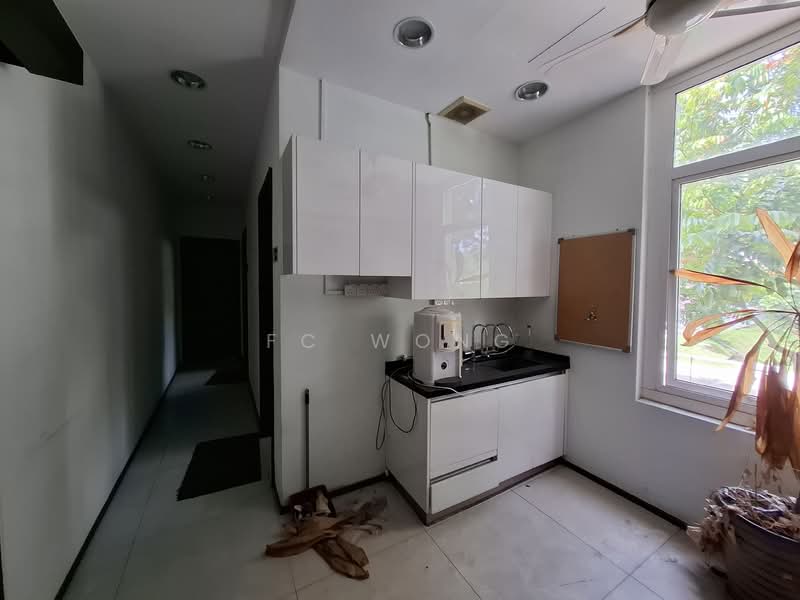 Shop / Office for Rent in Taman Wangsa Permai (Kepong) - FC Wong - Interior - PropertyGuru.com.my