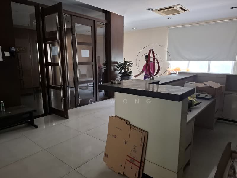 Shop / Office for Rent in Taman Wangsa Permai (Kepong) - FC Wong - Interior - PropertyGuru.com.my