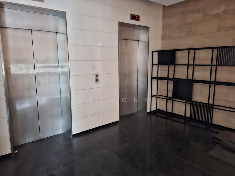 Kedai / Pejabat untuk Disewa di Taman Wangsa Permai (Kepong) - FC Wong - Lobby - PropertyGuru.com.my