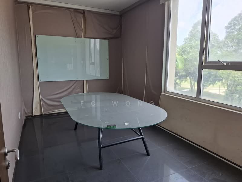 Shop / Office for Rent in Taman Wangsa Permai (Kepong) - FC Wong - Interior - PropertyGuru.com.my