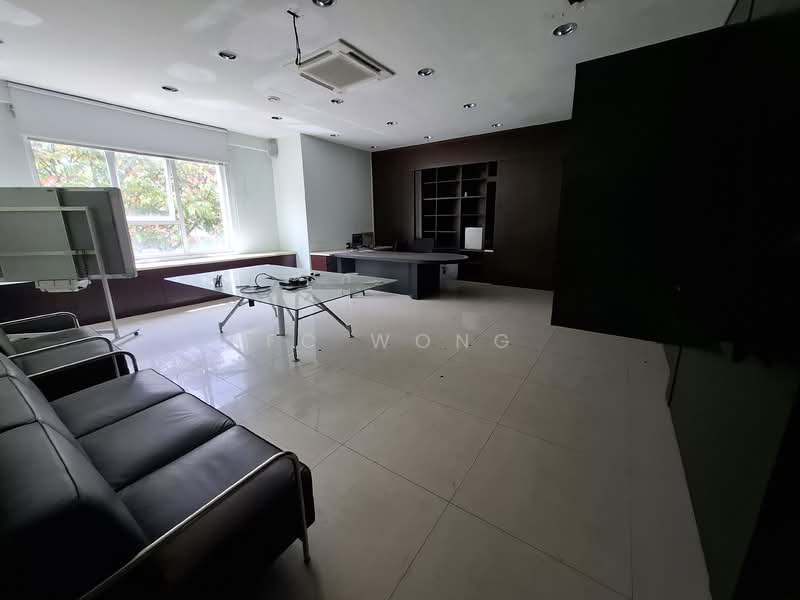 Shop / Office for Rent in Taman Wangsa Permai (Kepong) - FC Wong - Interior - PropertyGuru.com.my
