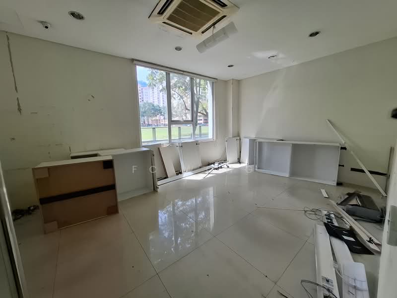 Shop / Office for Rent in Taman Wangsa Permai (Kepong) - FC Wong - Interior - PropertyGuru.com.my