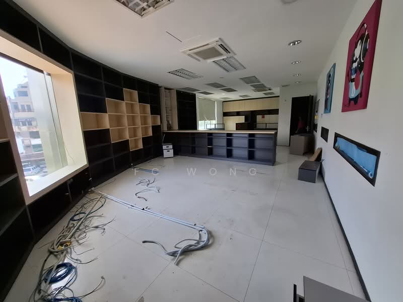 Shop / Office for Rent in Taman Wangsa Permai (Kepong) - FC Wong - Interior - PropertyGuru.com.my