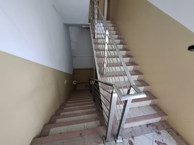 Kedai / Pejabat untuk Disewa di Taman Wangsa Permai (Kepong) - FC Wong - Interior - PropertyGuru.com.my