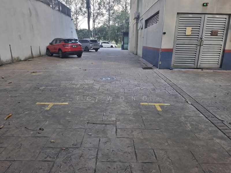 Kedai / Pejabat untuk Disewa di Taman Wangsa Permai (Kepong) - FC Wong - Exterior - PropertyGuru.com.my
