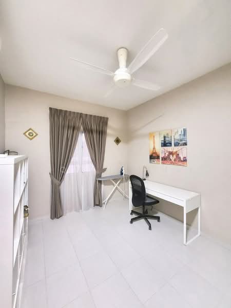 Condominium for Sale at Suria Jelatek - Luqman Ramli - Study - PropertyGuru.com.my