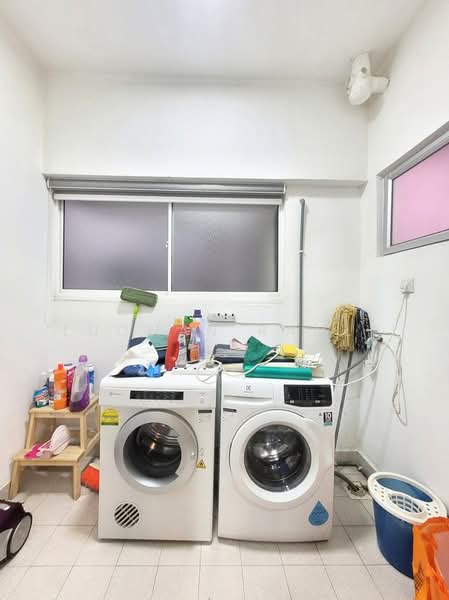 Condominium for Sale at Suria Jelatek - Luqman Ramli - Interior - PropertyGuru.com.my