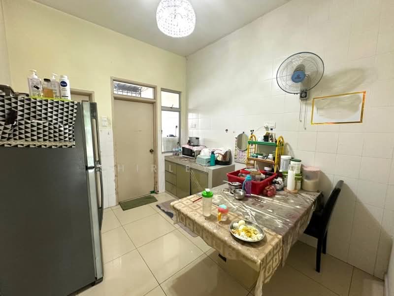 2-storey Terraced House for Sale in Taman Sri Pulai Perdana (Skudai) - Shirley Haw - PropertyGuru.com.my