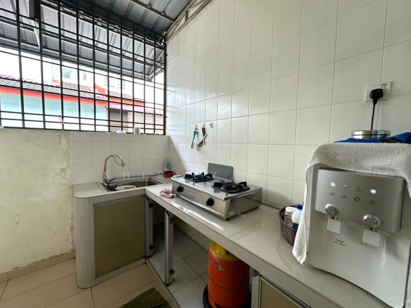 2-storey Terraced House for Sale in Taman Sri Pulai Perdana (Skudai) - Shirley Haw - PropertyGuru.com.my