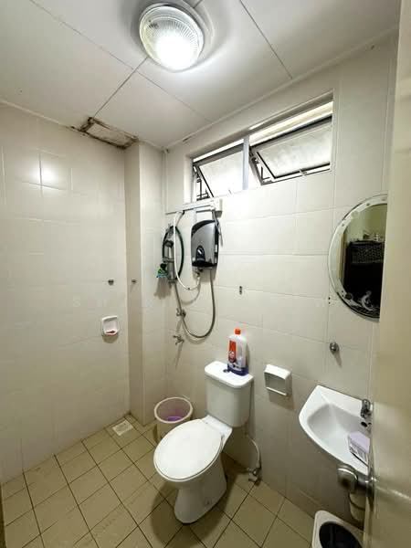 2-storey Terraced House for Sale in Taman Sri Pulai Perdana (Skudai) - Shirley Haw - PropertyGuru.com.my