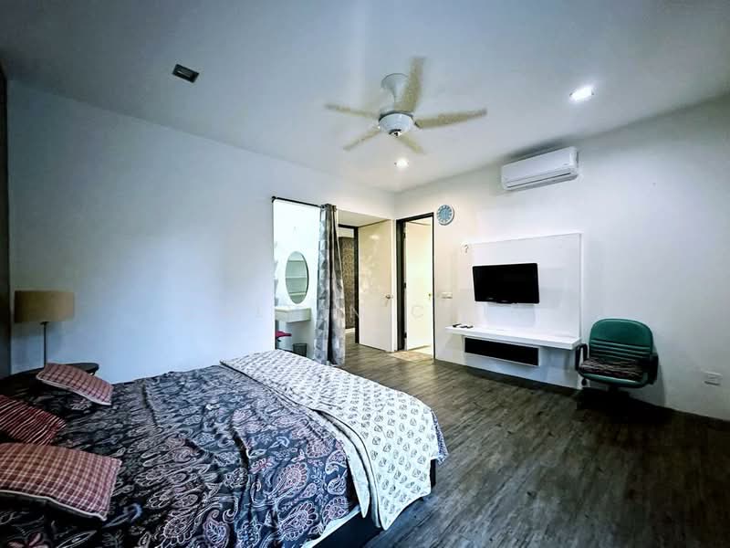 Kondominium untuk Dijual di 20trees - calvin Chin - Bedroom - PropertyGuru.com.my