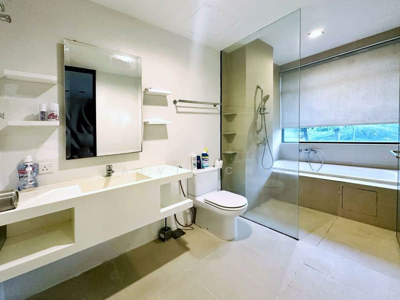 Kondominium untuk Dijual di 20trees - calvin Chin - Bathroom - PropertyGuru.com.my