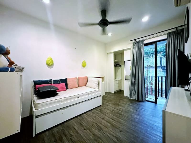Kondominium untuk Dijual di 20trees - calvin Chin - Bedroom - PropertyGuru.com.my